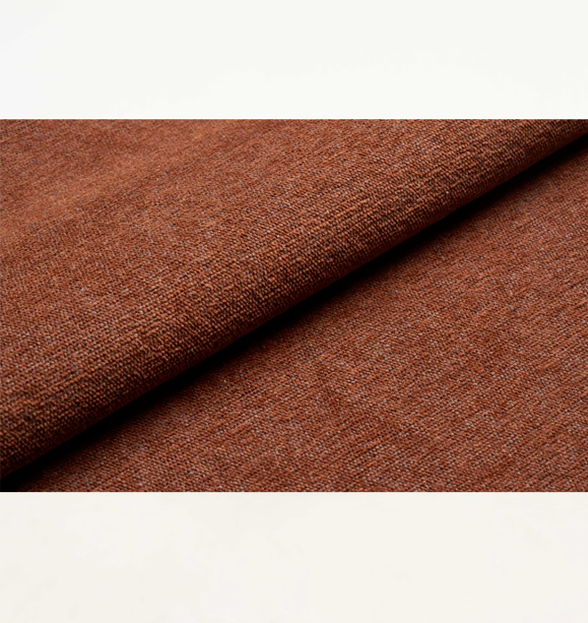 Russet Fabric