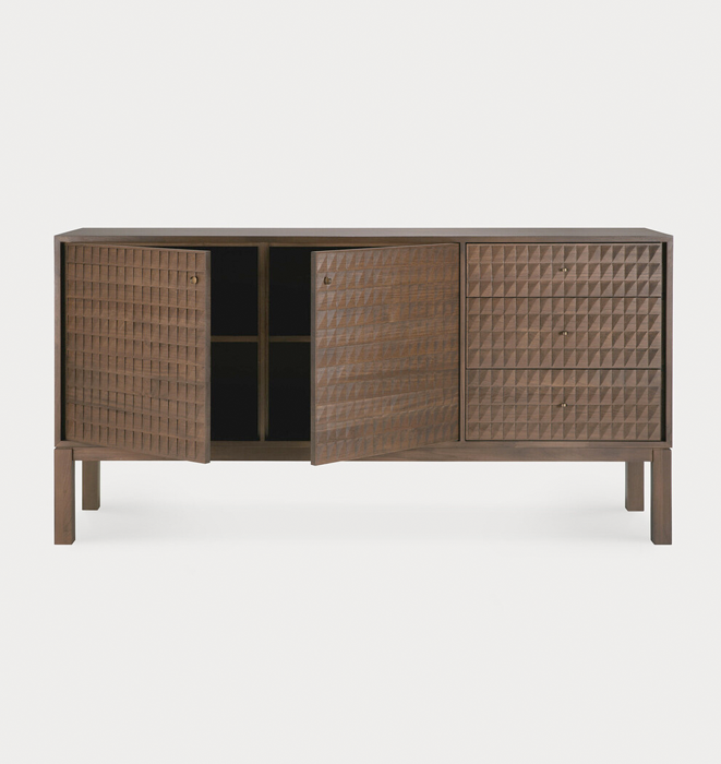 Ethnicraft Sono Sideboard