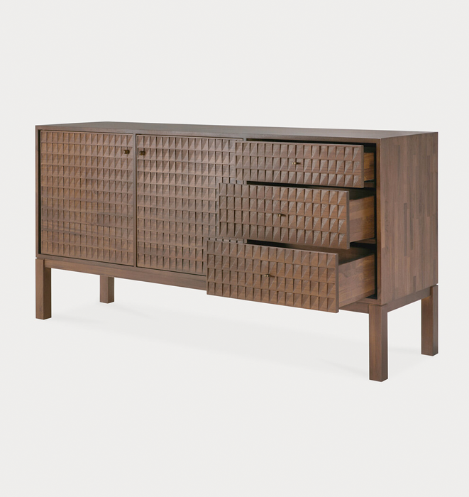 Ethnicraft Sono Sideboard