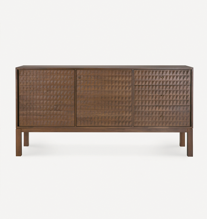 Ethnicraft Sono Sideboard