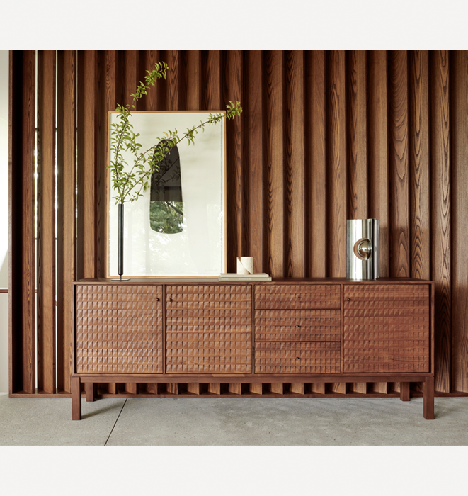 Ethnicraft Sono Sideboard