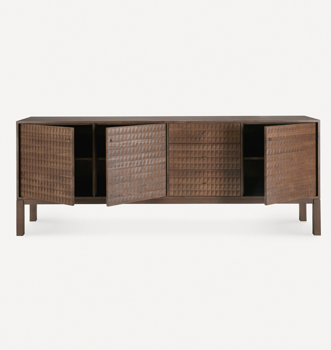 Ethnicraft Sono Sideboard