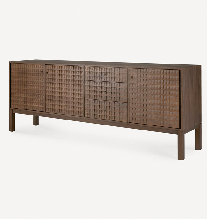 Ethnicraft Sono Sideboard