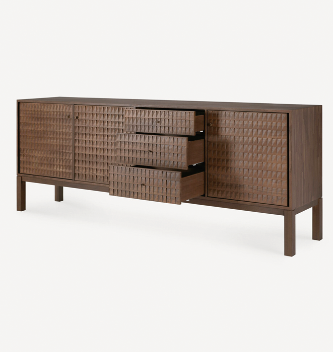 Ethnicraft Sono Sideboard