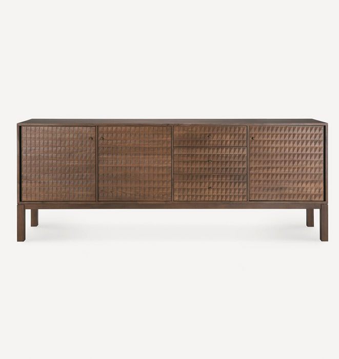 Ethnicraft Sono Sideboard