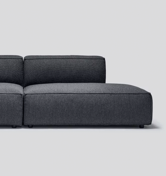 Baker Modular Sofa - Fabric