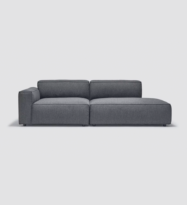 Baker Modular Sofa - Fabric