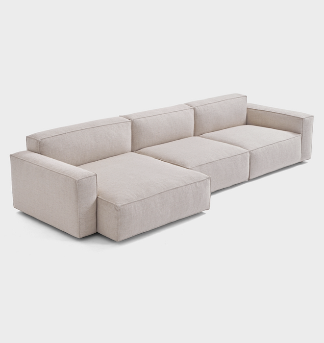 Baker Modular Sofa - Fabric