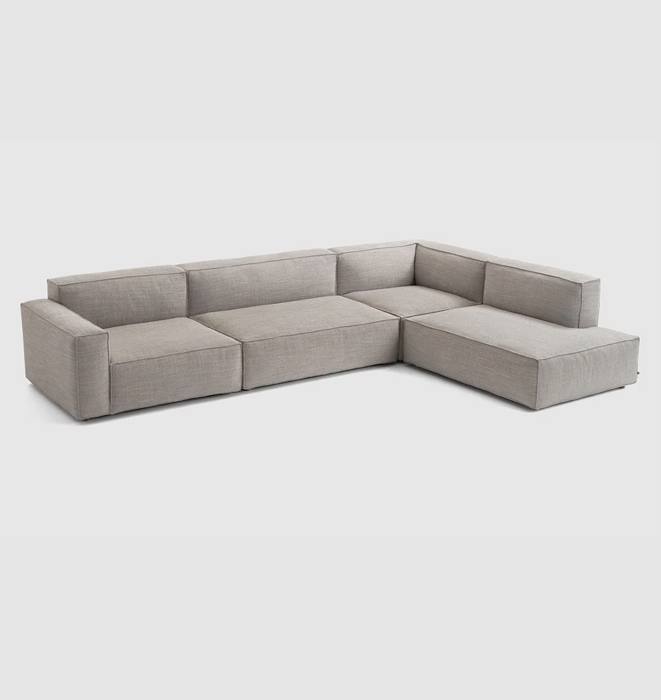 Baker Modular Sofa - Fabric