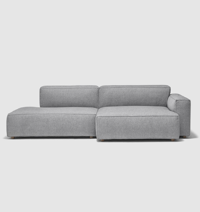 Baker Modular Sofa - Fabric