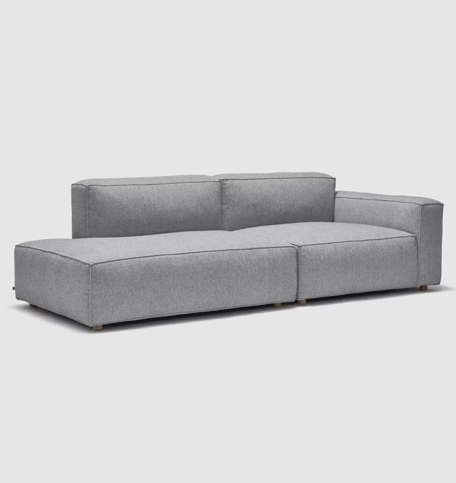 Baker Modular Sofa - Fabric