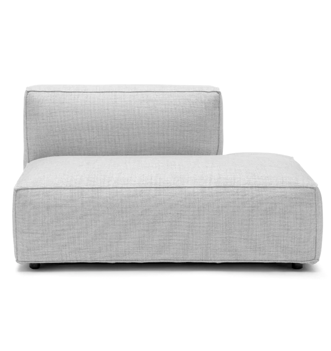 Baker Modular Sofa - Diamond